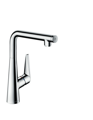 Hansgrohe Logis miscelatore cucina 260