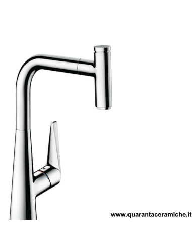 Hansgrohe Logis miscelatore cucina 260