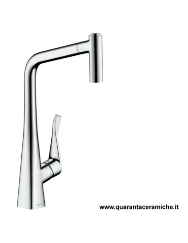 Hansgrohe Logis miscelatore cucina 260