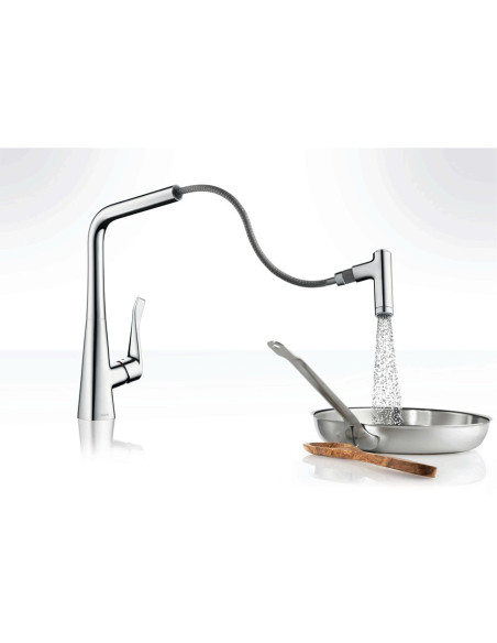 Hansgrohe Logis miscelatore cucina 260