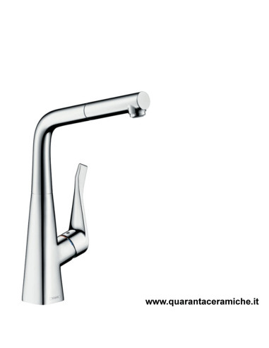 Hansgrohe Logis miscelatore cucina 260