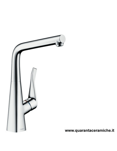 Hansgrohe Logis miscelatore cucina 260