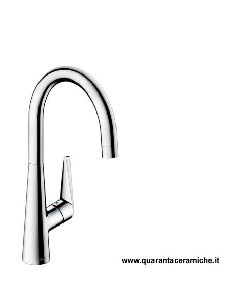 Hansgrohe Logis miscelatore cucina 260