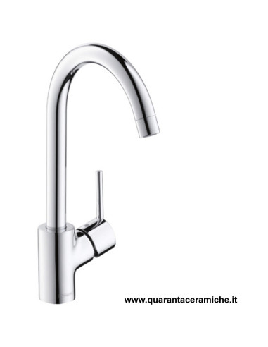 Hansgrohe Logis miscelatore cucina 260