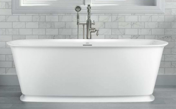 How to choose the right tub
