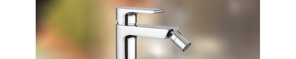 Faucets - Taps - One-hand - Mixer - Bidet | Quaranta Ceramiche srl