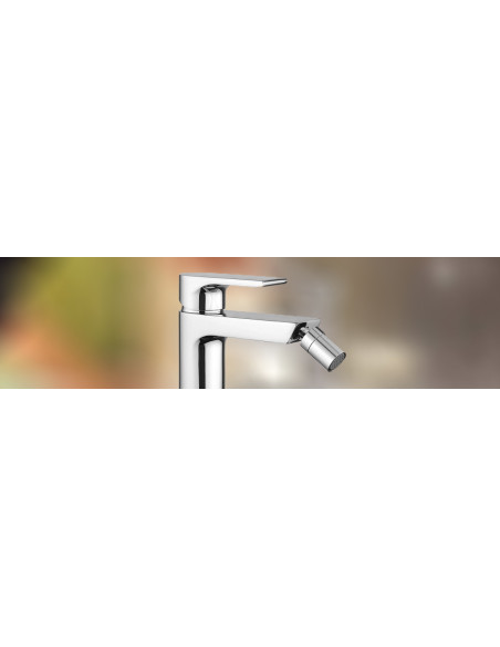 Single-Lever Bidet Taps