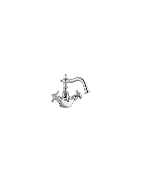 2-Handle Bidet Taps