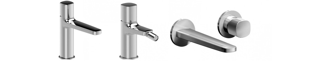 taps - fittings - italian - made in italy | Quaranta ceramiche srl