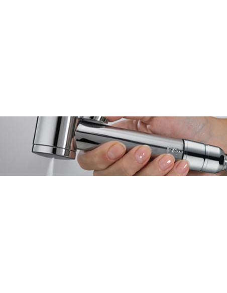 High-pressure Faucet