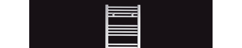 Hot water towel warmer | Quaranta ceramiche srl