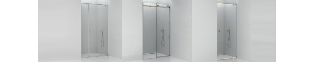 shower - Alcove - box - bathroom | Quaranta Ceramiche srl