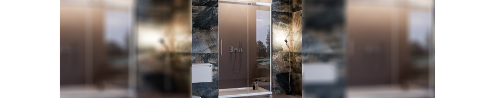 shower - Alcove -over 145 - box - bathroom | Quaranta Ceramiche srl