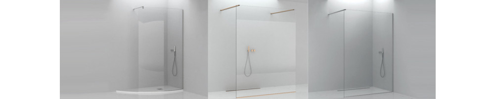 shower - walk-in - box - bathroom | Quaranta Ceramiche srl