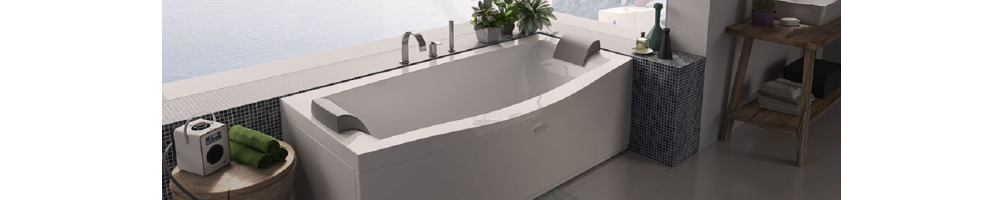 Wellness - Spa - Whirlpool - Relax | Quaranta Ceramiche srl