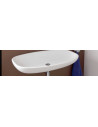 Wall-hung Washbasin