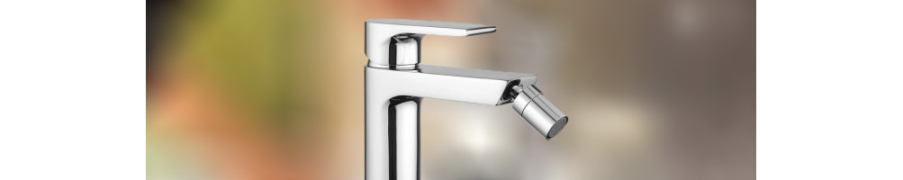 Faucets - Taps - Bidet - Mixer - Italian | Quaranta Ceramiche srl