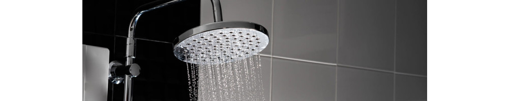 Faucets - Taps - Shower - Mixer - Italian | Quaranta Ceramiche srl
