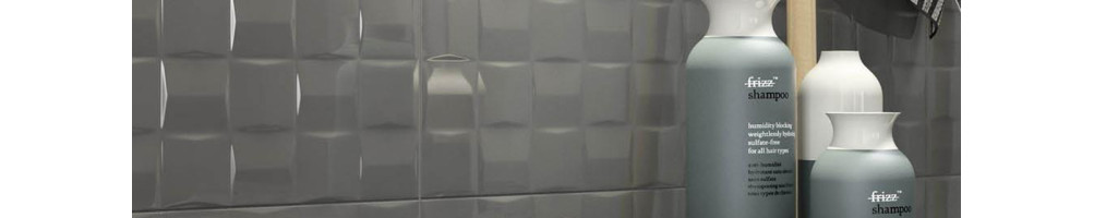 Bathroom- Decor -Tiles - cladding - stoneware | Quaranta ceramiche srl