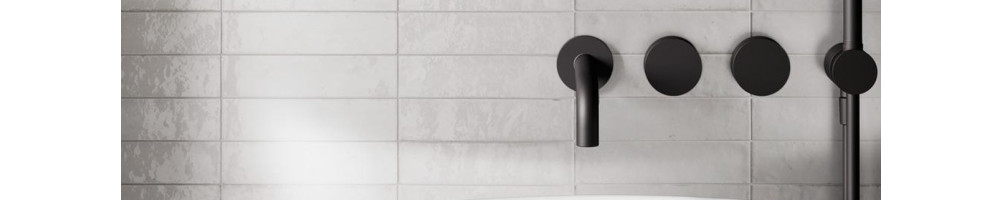 Bathroom - Wall Tiles - Modern - stoneware | Quaranta ceramiche srl