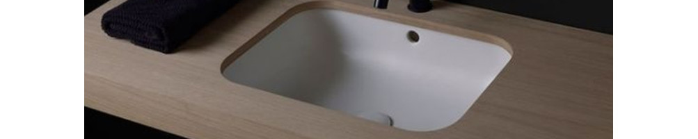 Undercounter Washbasin