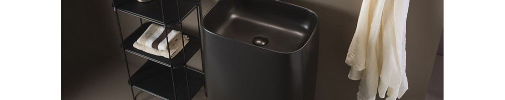 Freestanding Washbasin