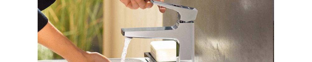 Faucets - Taps - One-hand - Mixer - Italian | Quaranta Ceramiche srl